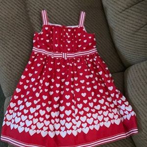 Little girl dress